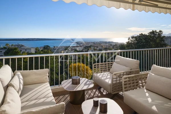 Appartement de luxe à vendre à Cannes, 2 690 000 €, Photo 2