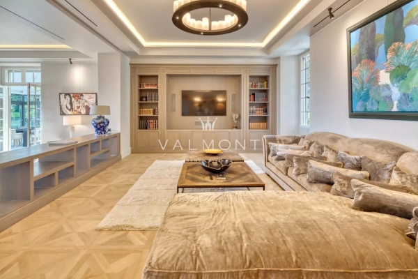 Maison de luxe à vendre à Mougins, 27 900 000 €, Photo 2