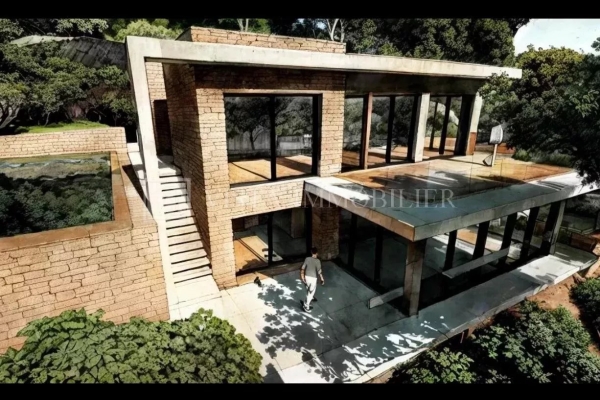 Luxury House for sale in Èze, 6 300 000 €, Photo 2