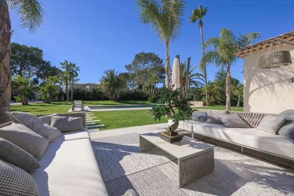 Maison de luxe à vendre à Mougins, 6 700 000 €, Photo 2