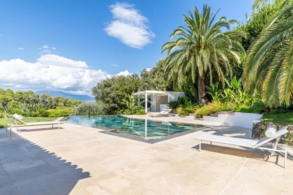 Maison de luxe à vendre à Mougins, 4 950 000 €, Photo 2
