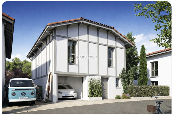 Maison de luxe à vendre à Anglet, 935 000 €, Photo 3
