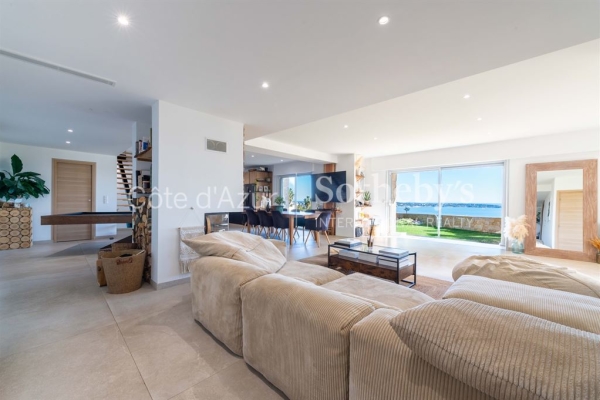 Maison de luxe à vendre à Le Golfe Juan, 2 690 000 €, Photo 3