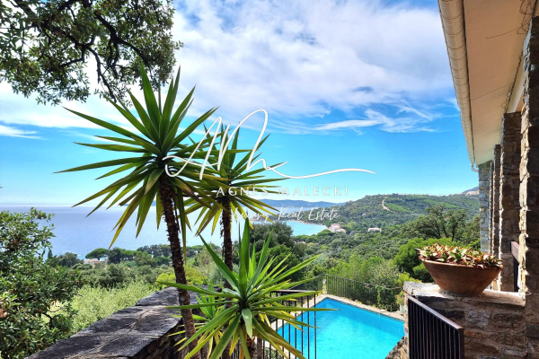 Maison de luxe à vendre à Le Lavandou, 2 490 000 €, Photo 3