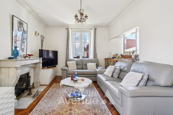 Appartement de luxe à vendre à Enghien-les-Bains, 640 000 €, Photo 3