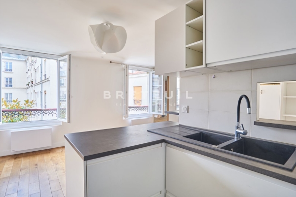 Appartement de luxe à vendre à Paris 5Ème, 450 000 €, Photo 3