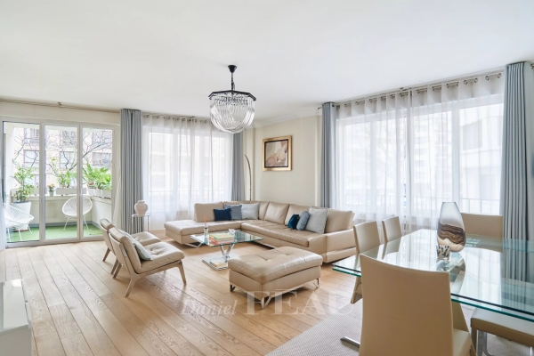 Appartement de luxe à vendre à Paris 16ème, 1 930 000 €, Photo 3