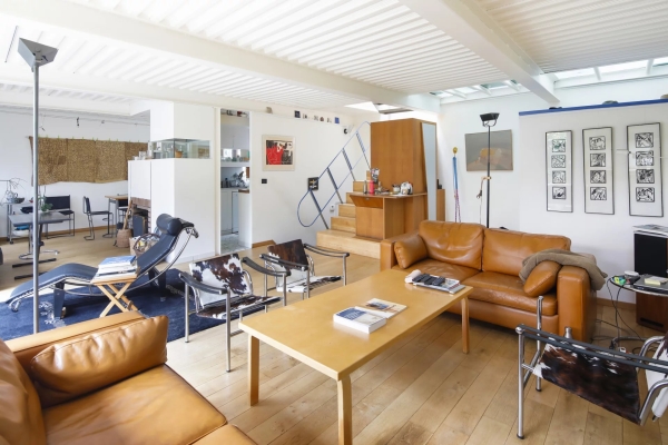 Luxury House for sale in Paris 5Ème, 4 300 000 €, Photo 3