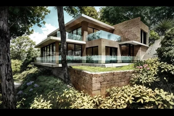 Luxury House for sale in Èze, 6 300 000 €, Photo 3