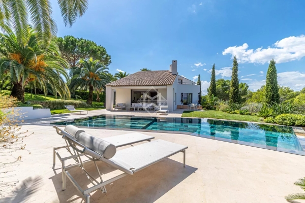 Maison de luxe à vendre à Mougins, 4 950 000 €, Photo 3