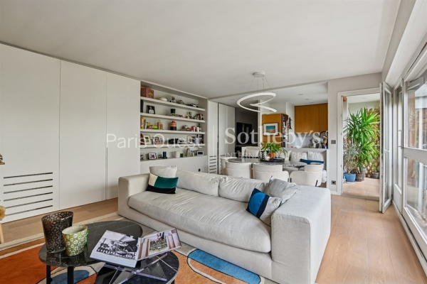 Appartement de luxe à vendre à Neuilly-sur-Seine, 760 000 €, Photo 4