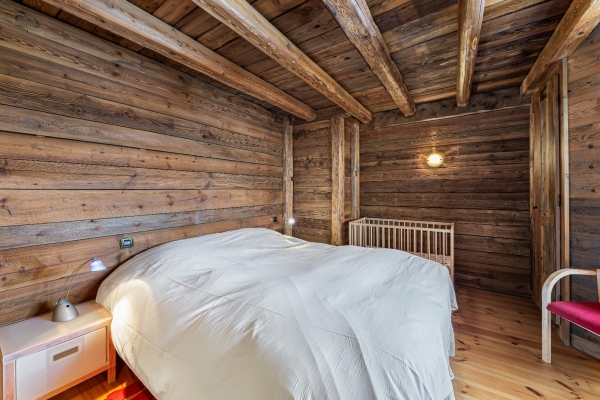 Luxury House for sale in Meribel les Allues, 2 695 000 €, Photo 4