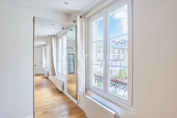 Appartement de luxe à vendre à Paris 5Ème, 450 000 €, Photo 4