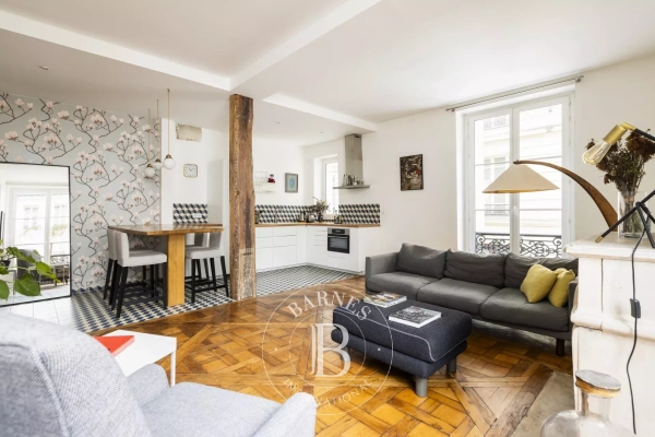 Luxury Apartment for sale in Paris 6Ème, 1 680 000 €, Photo 4