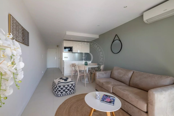 Appartement de luxe à vendre à Villefranche-sur-Mer, 230 000 €, Photo 4