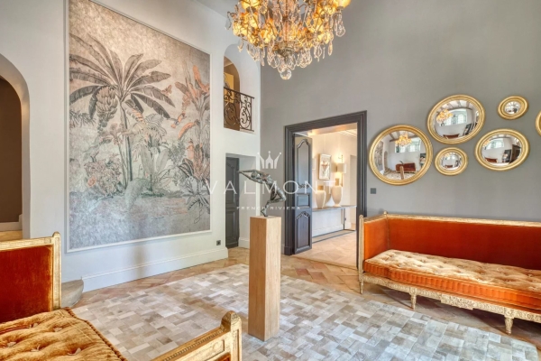 Maison de luxe à vendre à Mougins, 27 900 000 €, Photo 4