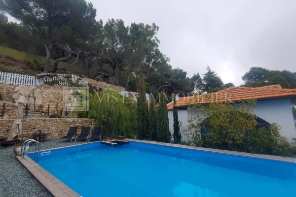 Luxury House for sale in Èze, 6 300 000 €, Photo 4
