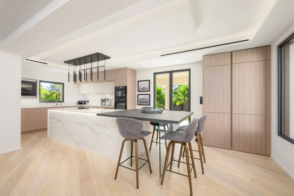 Maison de luxe à vendre à Mougins, 6 700 000 €, Photo 4