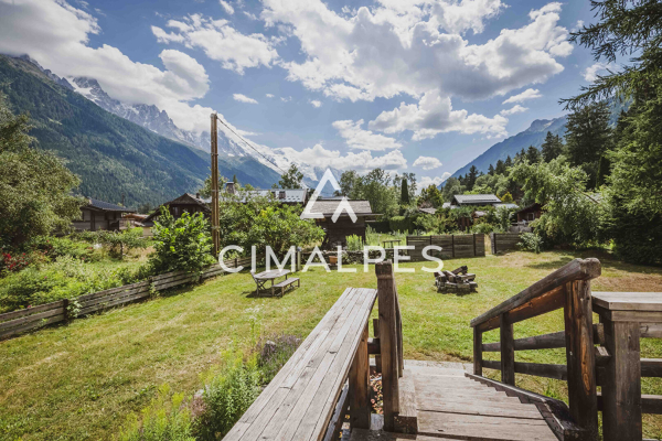 Luxury House for sale in Chamonix-Mont-Blanc, 2 350 000 €, Photo 5