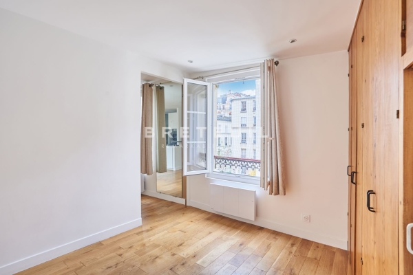 Appartement de luxe à vendre à Paris 5Ème, 450 000 €, Photo 5