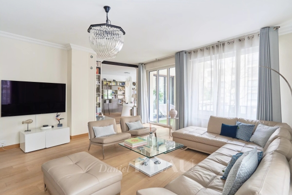 Appartement de luxe à vendre à Paris 16ème, 1 930 000 €, Photo 5