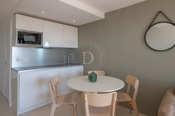 Appartement de luxe à vendre à Villefranche-sur-Mer, 230 000 €, Photo 5