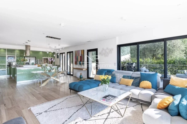 Luxury Apartment for sale in Nice, 1 580 000 €, Photo 5