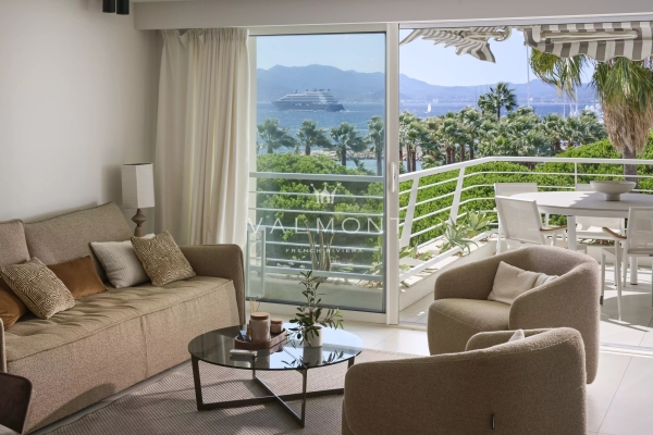 Luxury Apartment for sale in Cannes, 2 495 000 €, Photo 5