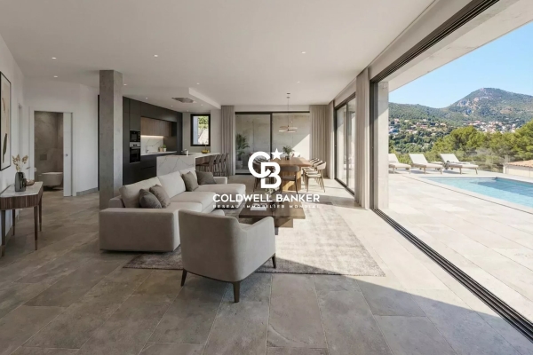 Luxury Apartment for sale in Nice, 1 150 000 €, Photo 5