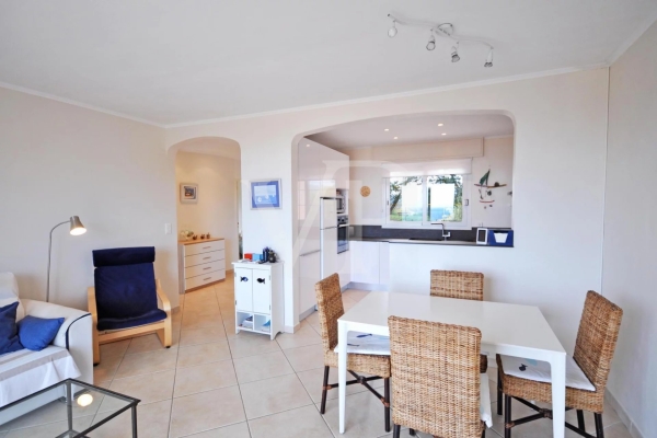 Appartement de luxe à vendre à Mandelieu-la-Napoule, 699 000 €, Photo 5