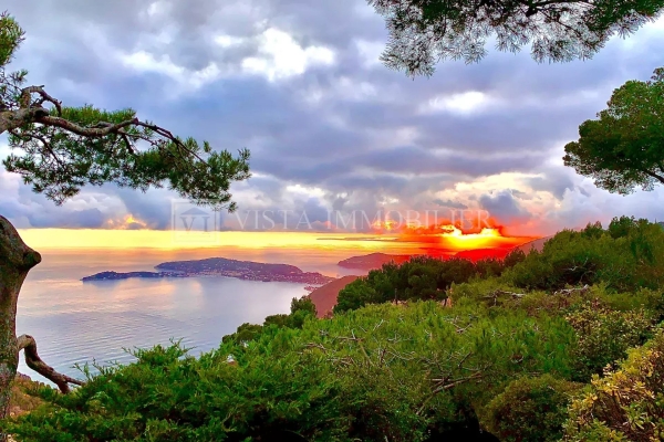 Maison de luxe à vendre à Èze, 6 300 000 €, Photo 5