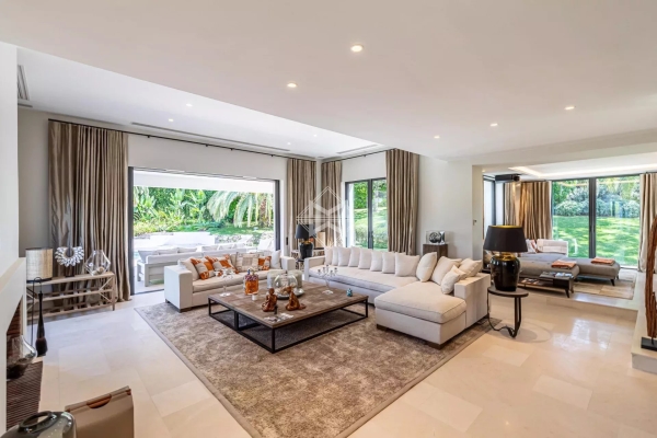 Maison de luxe à vendre à Mougins, 4 950 000 €, Photo 5