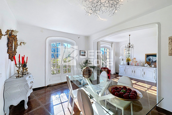 Luxury House for sale in Mandelieu-la-Napoule, 1 390 000 €, Photo 6