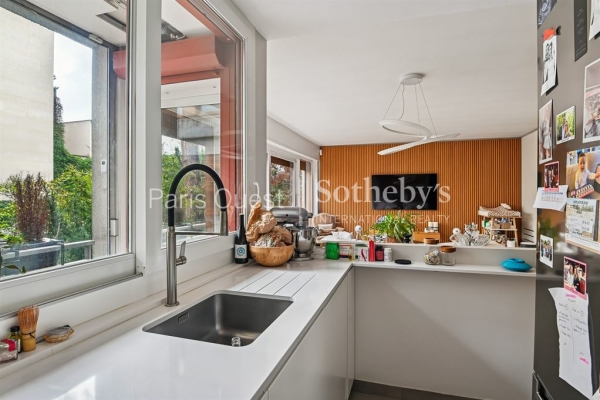 Appartement de luxe à vendre à Neuilly-sur-Seine, 760 000 €, Photo 6