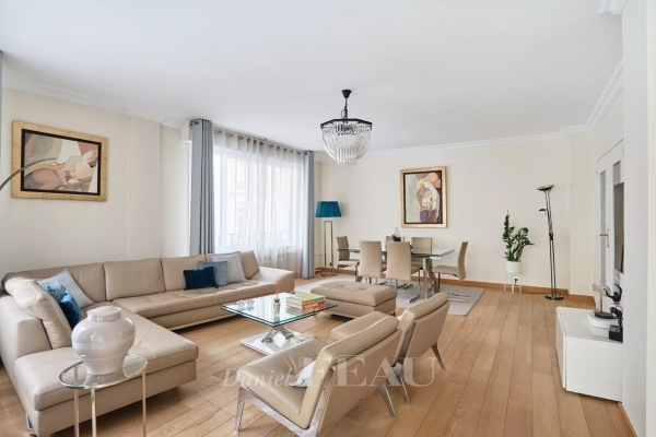 Appartement de luxe à vendre à Paris 16ème, 1 930 000 €, Photo 6