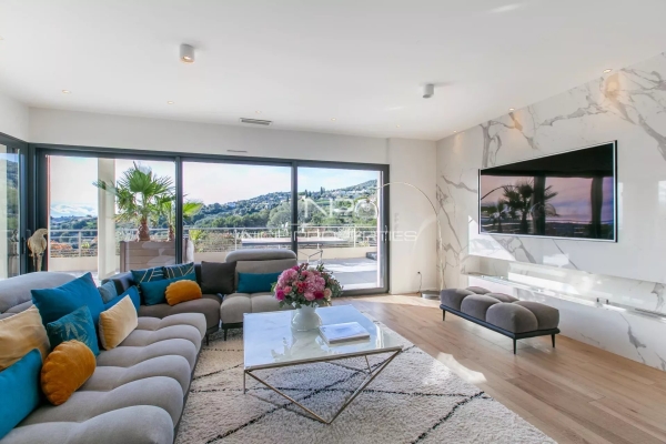 Luxury Apartment for sale in Nice, 1 580 000 €, Photo 6