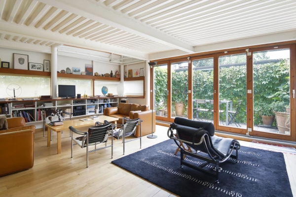 Luxury House for sale in Paris 5Ème, 4 300 000 €, Photo 6