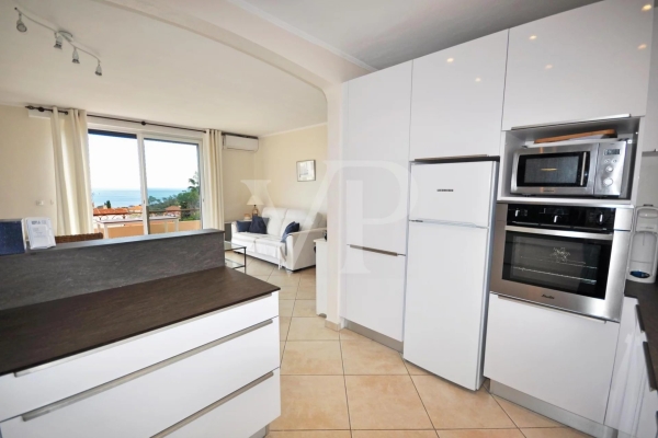 Appartement de luxe à vendre à Mandelieu-la-Napoule, 699 000 €, Photo 6