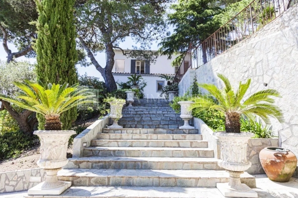 Maison de luxe à vendre à Èze, 6 300 000 €, Photo 6