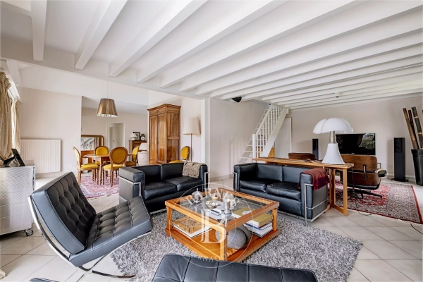 Maison de luxe à vendre à Pessac, 799 000 €, Photo 6