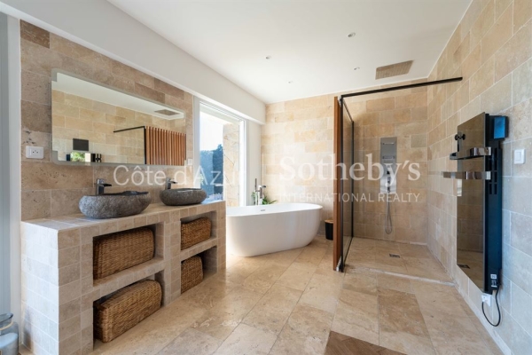 Maison de luxe à vendre à Le Golfe Juan, 2 690 000 €, Photo 7