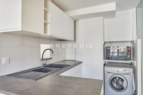 Appartement de luxe à vendre à Paris 5Ème, 450 000 €, Photo 7