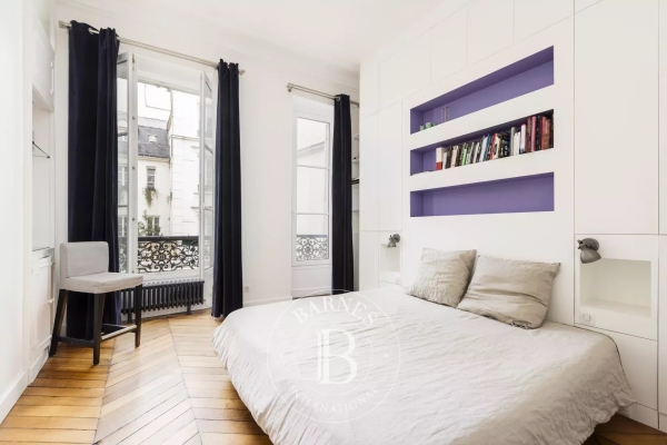 Luxury Apartment for sale in Paris 6Ème, 1 680 000 €, Photo 7