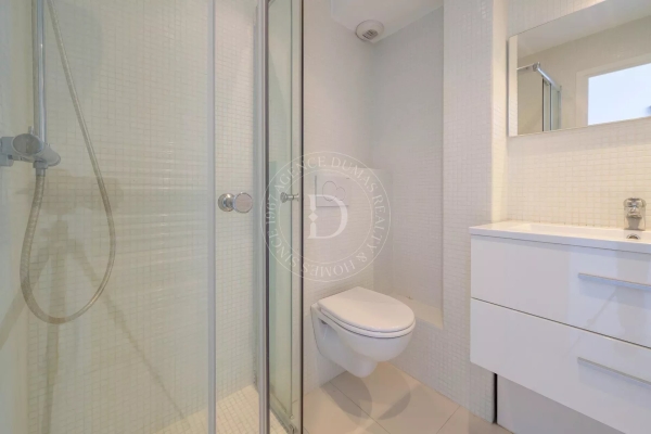 Appartement de luxe à vendre à Villefranche-sur-Mer, 265 000 €, Photo 7