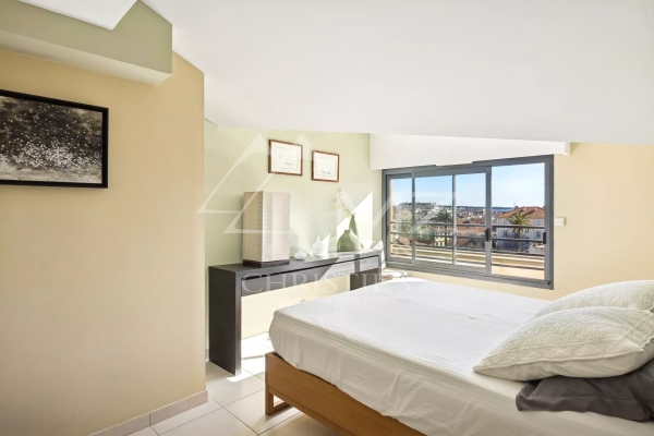 Appartement de luxe à vendre à Cannes, 789 000 €, Photo 7