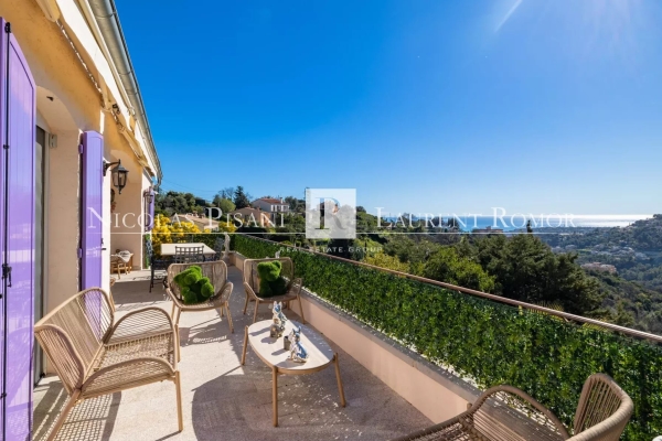 Luxury House for sale in Gorbio, 2 500 000 €, Photo 7