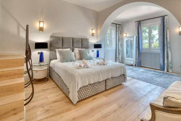 Maison de luxe à vendre à Mougins, 27 900 000 €, Photo 7