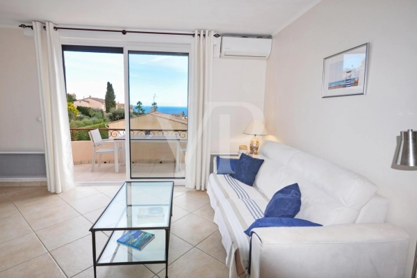 Appartement de luxe à vendre à Mandelieu-la-Napoule, 699 000 €, Photo 7