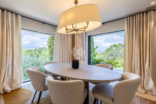 Maison de luxe à vendre à Mougins, 4 950 000 €, Photo 7