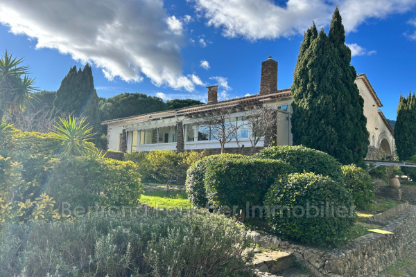 Maison de luxe à vendre à Cavalaire-sur-Mer, 930 000 €, Photo 1